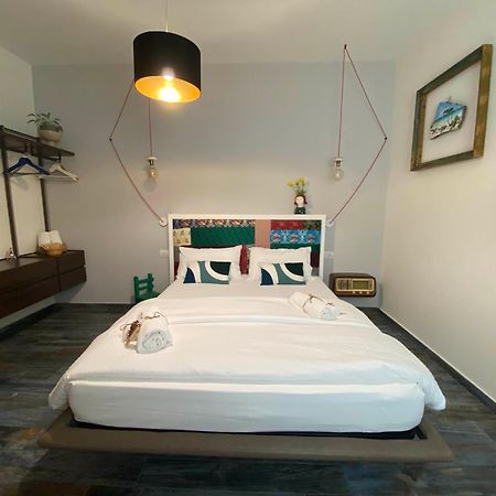 S'Accabbadora Guest House Alghero Bagian luar foto