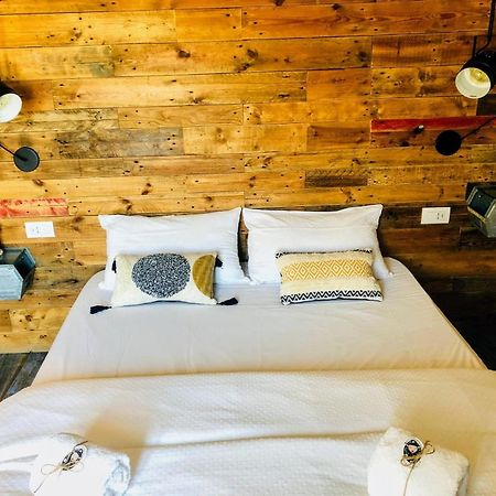 S'Accabbadora Guest House Alghero Bagian luar foto