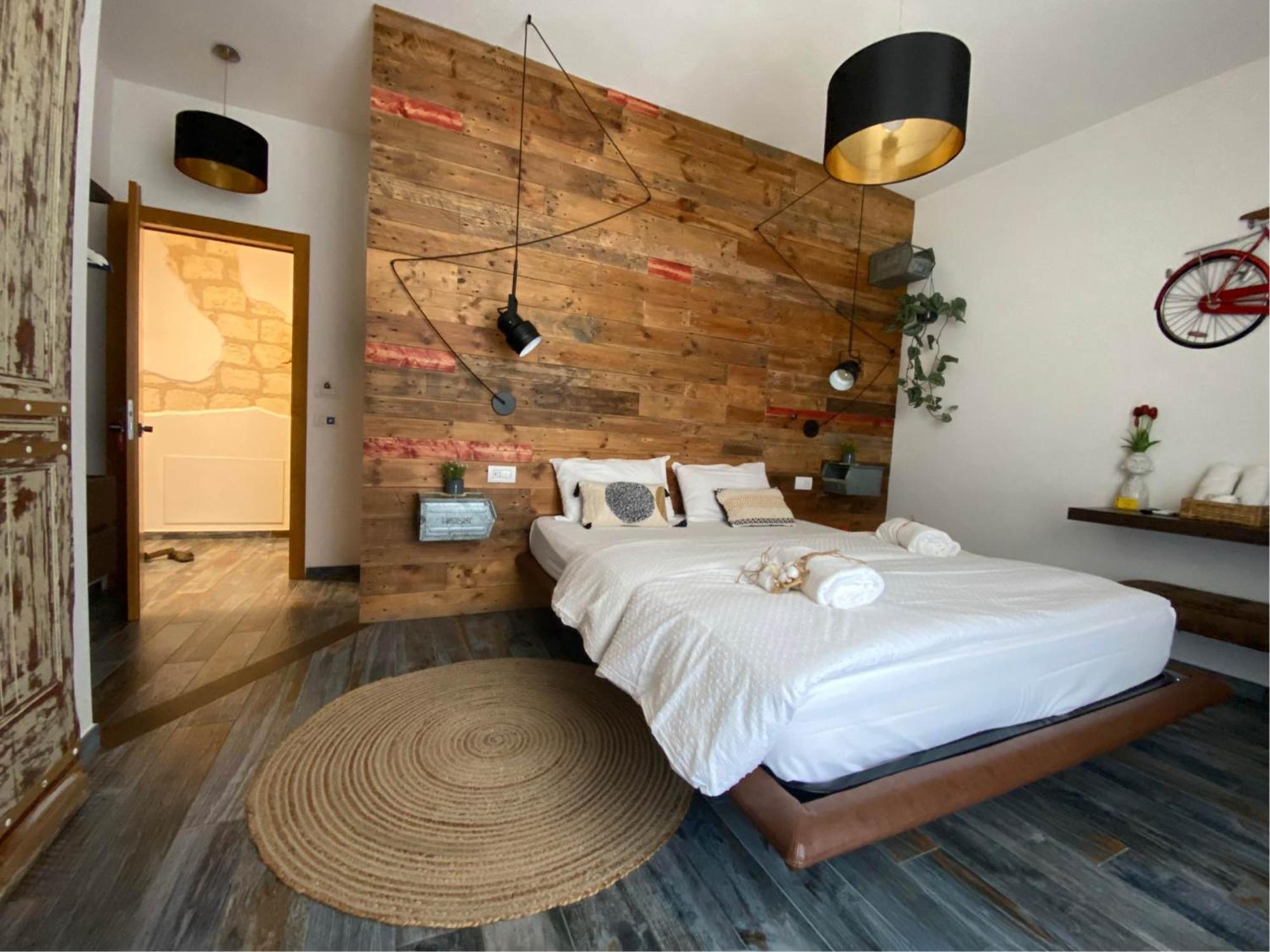 S'Accabbadora Guest House Alghero Bagian luar foto