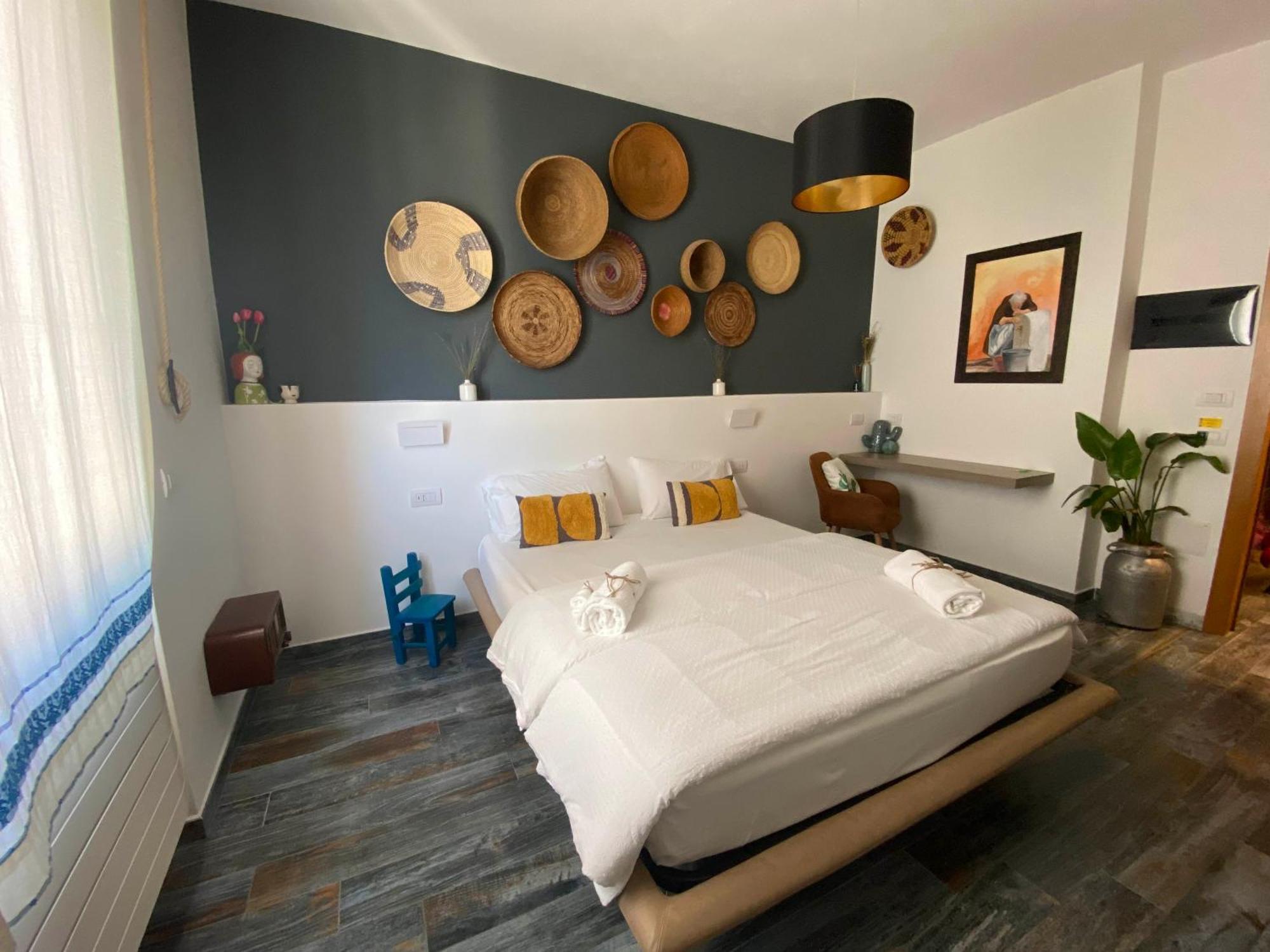 S'Accabbadora Guest House Alghero Bagian luar foto
