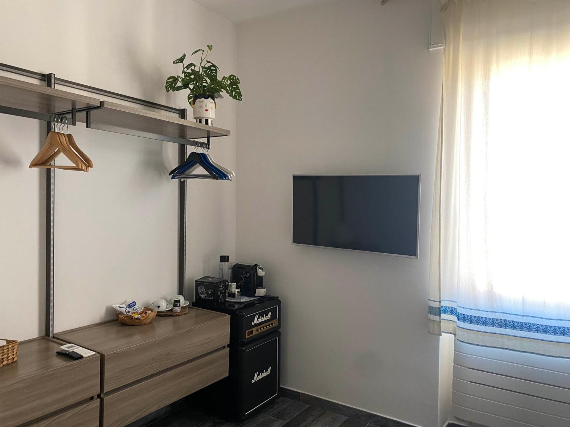 S'Accabbadora Guest House Alghero Bagian luar foto
