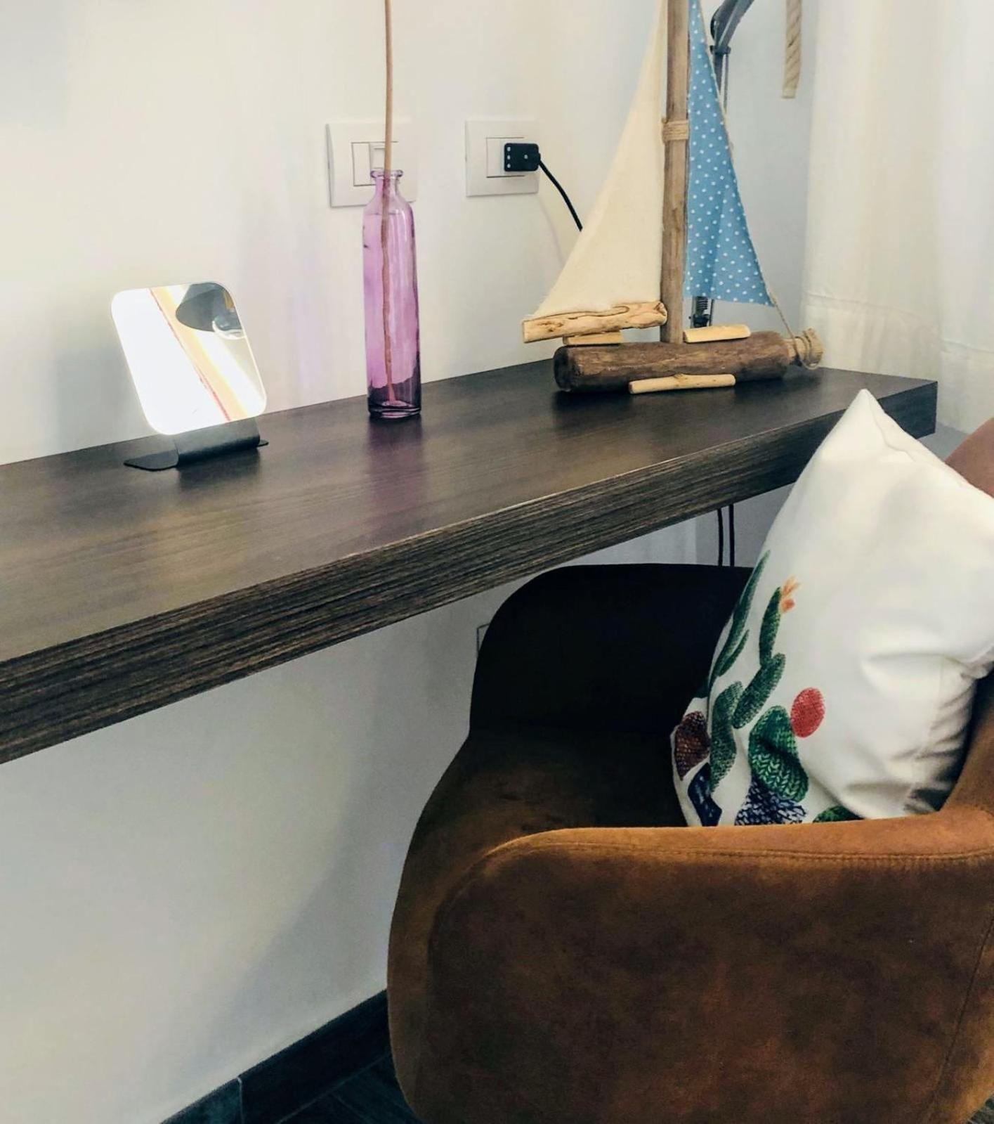 S'Accabbadora Guest House Alghero Bagian luar foto
