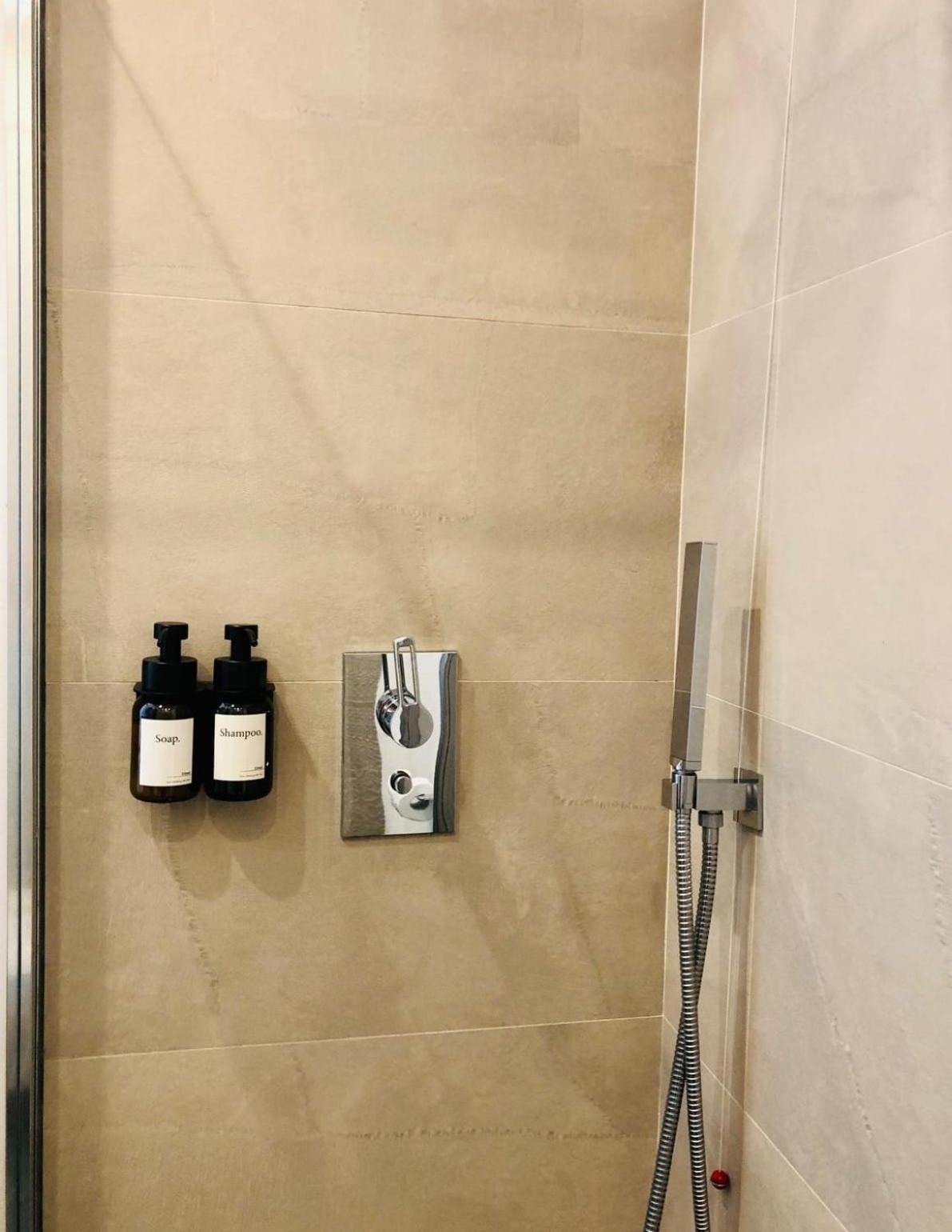 S'Accabbadora Guest House Alghero Bagian luar foto