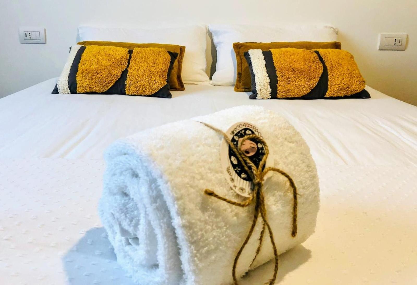 S'Accabbadora Guest House Alghero Bagian luar foto
