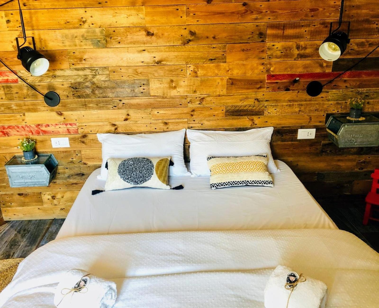 S'Accabbadora Guest House Alghero Bagian luar foto