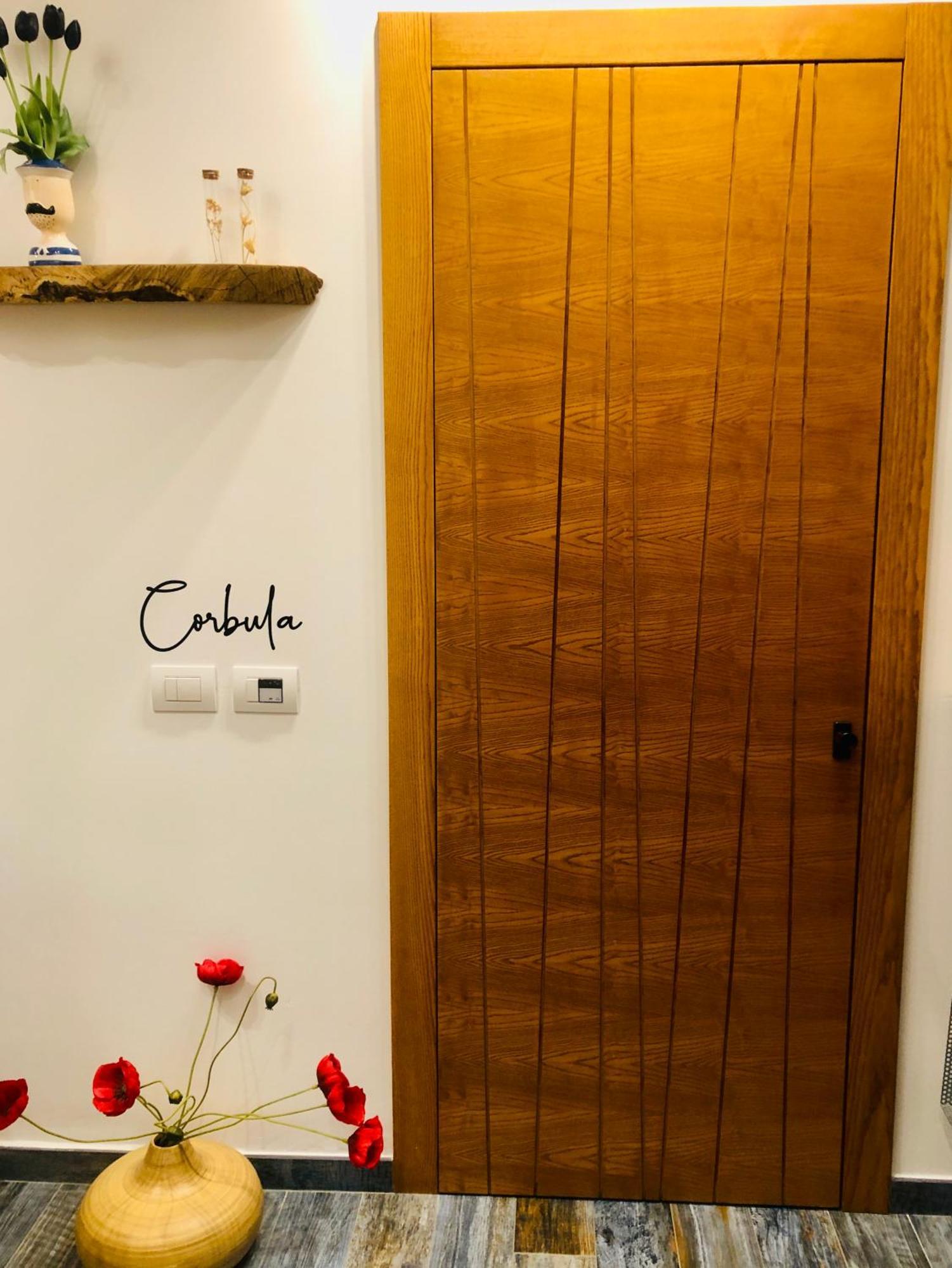 S'Accabbadora Guest House Alghero Bagian luar foto