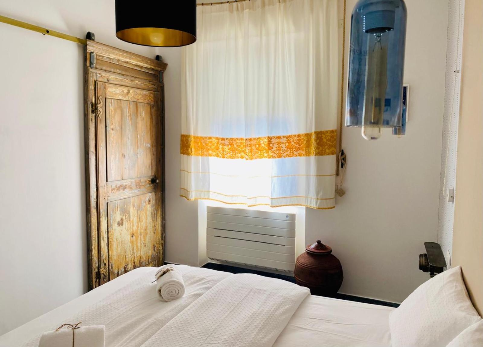 S'Accabbadora Guest House Alghero Bagian luar foto