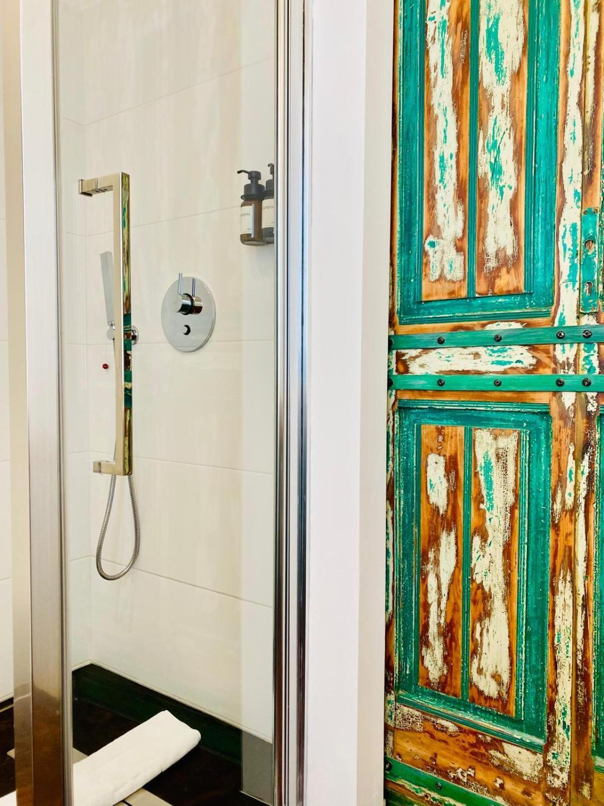 S'Accabbadora Guest House Alghero Bagian luar foto