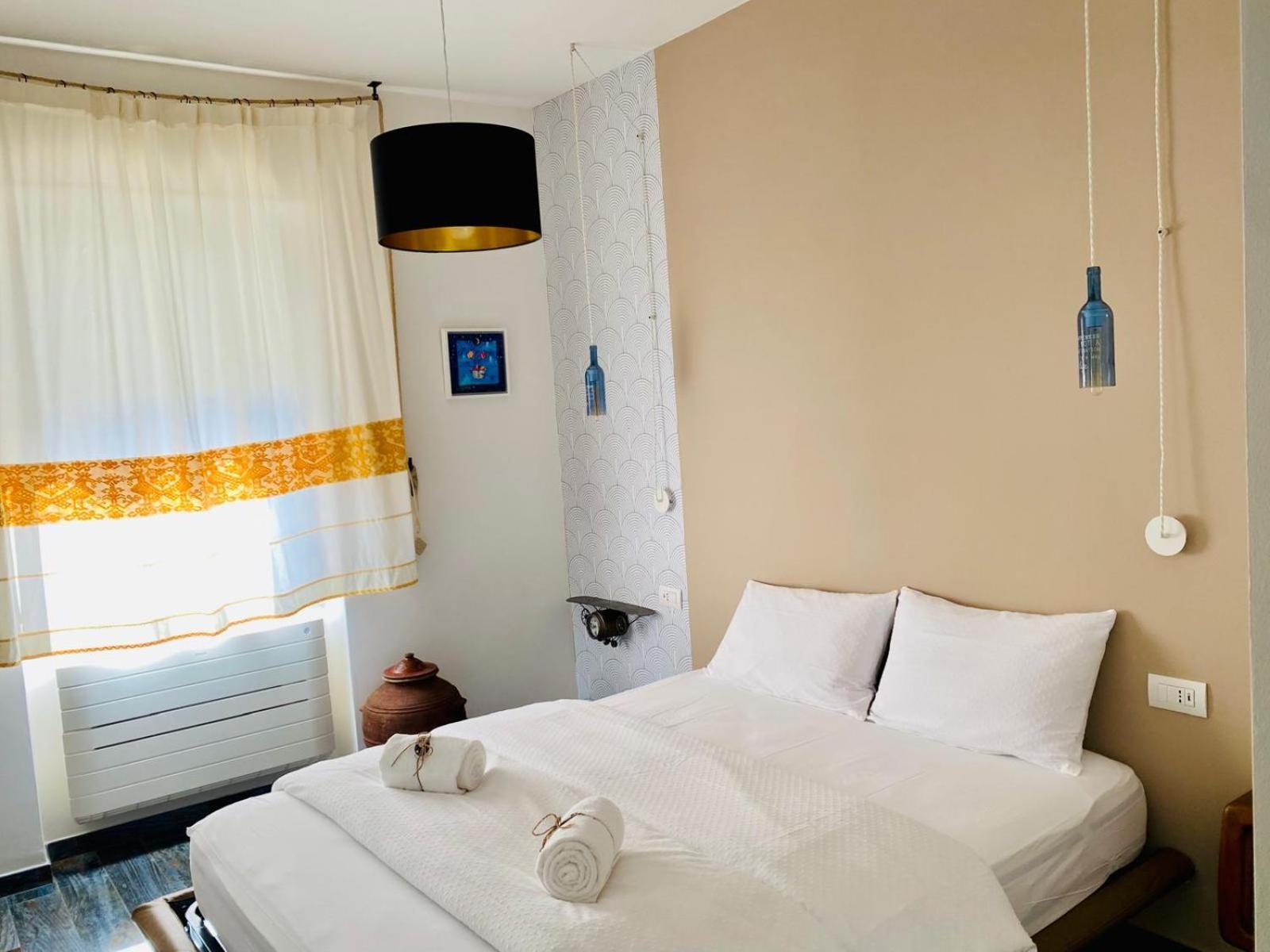 S'Accabbadora Guest House Alghero Bagian luar foto