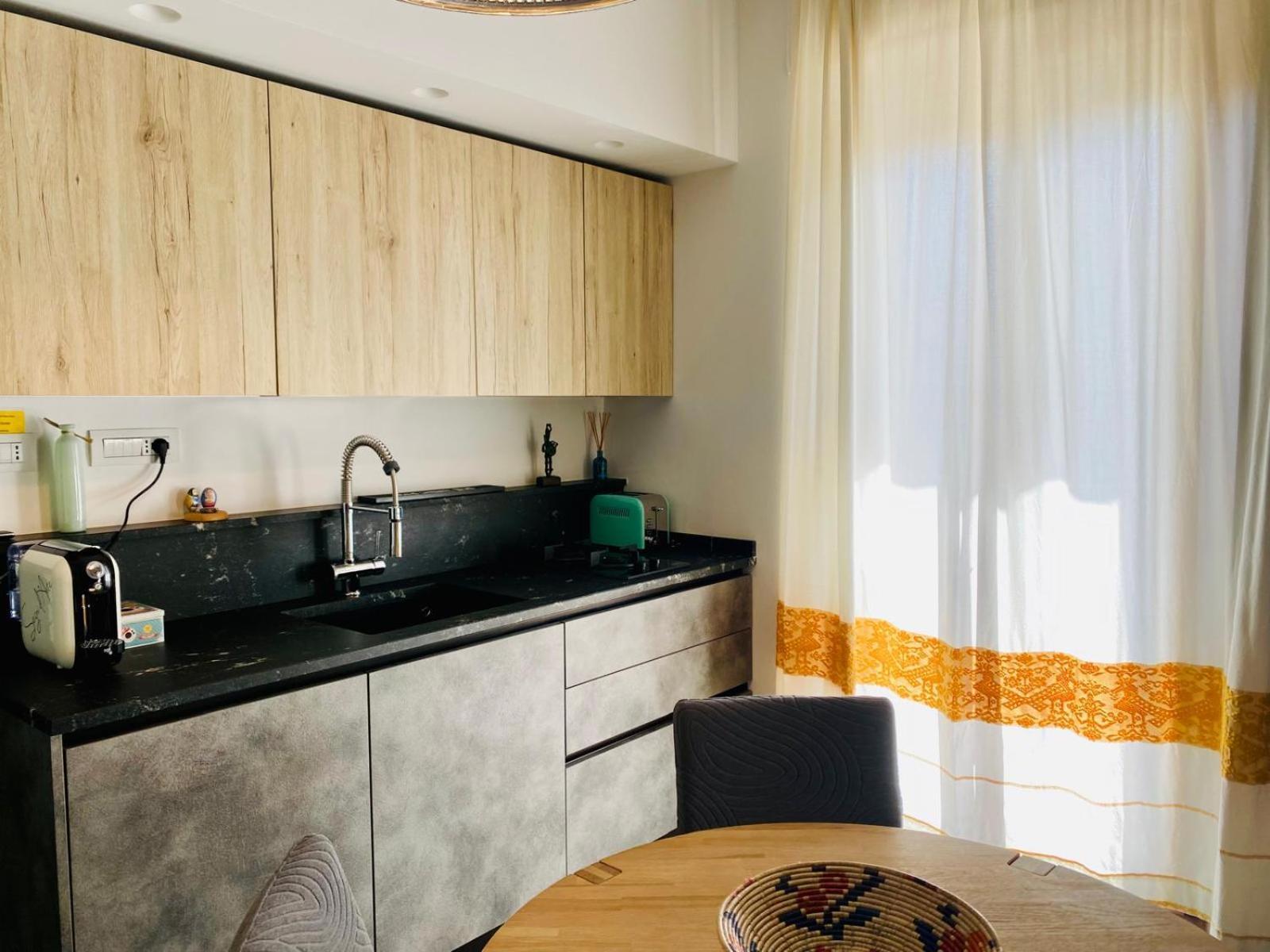 S'Accabbadora Guest House Alghero Bagian luar foto