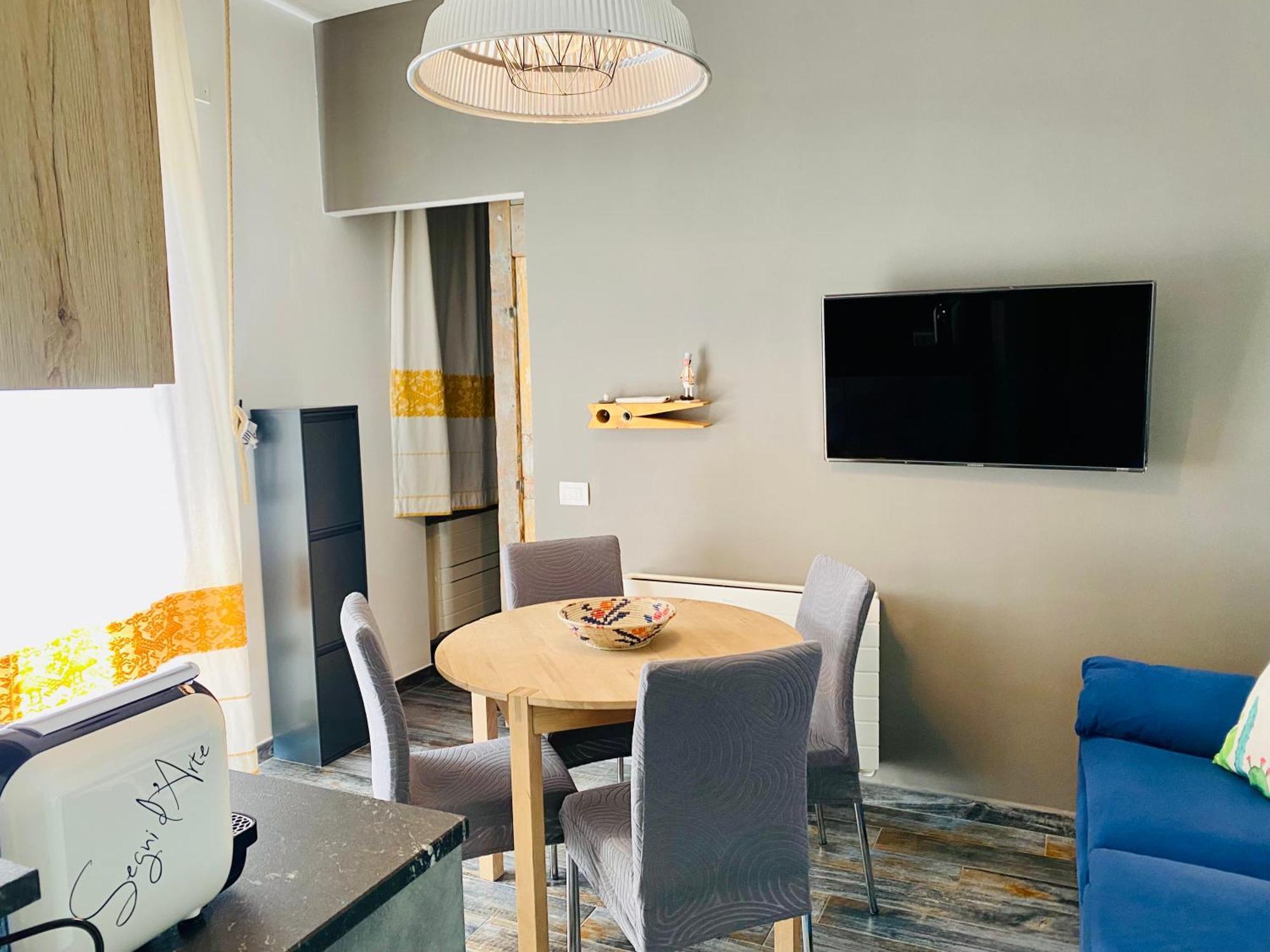 S'Accabbadora Guest House Alghero Bagian luar foto